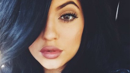 Kylie Jenner Lip Sync Fail On Snapchat?