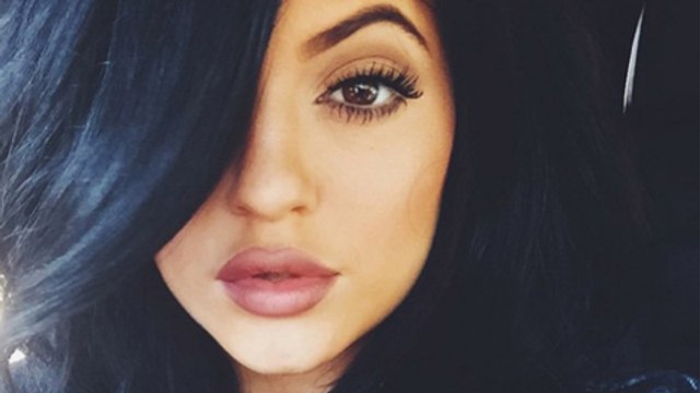 Kylie Jenner Lip Sync Fail On Snapchat?