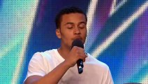 Will the Judges give The Sakyi Five something to celebrate- - Britain's Got Talent 2015
