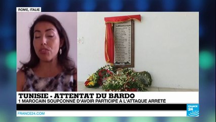 Attentat du Bardo : Un Marocain soupçonné d’avoir participé à l’attaque arrêté en Italie
