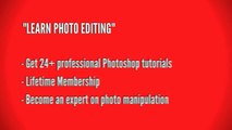 Learn Photo Editing - Review of Learn Photo Editing in Photoshop