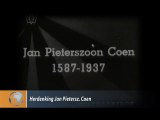 Herdenking Jan Pietersz.Coen - 1937