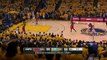 Stephen Curry Step-Back Buzzer Beater _ Rockets vs Warriors _ Game 1 _ May 19, 2015 _ NBA Playoffs
