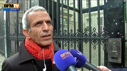 PS: "Il n'y a pas d'appétence pour ce congrès", selon Malek Boutih