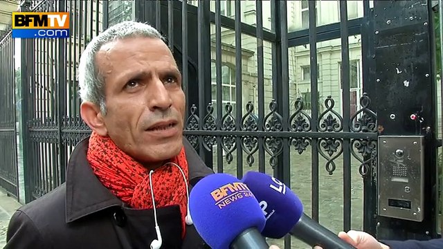 PS: Il n'y a pas d'appétence pour ce congrès , selon Malek Boutih