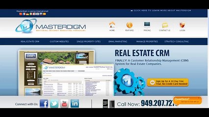 Best Real Estate CRM