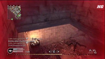 Dissecting OnlyUseMeBlade