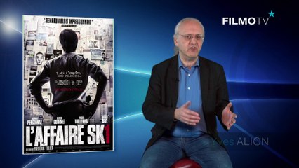 présentation du film "L'Affaire SK1"