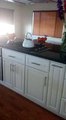 Customer's Testimonial for Brand New Kitchen Cabinets from www.PremiumCabinets_com