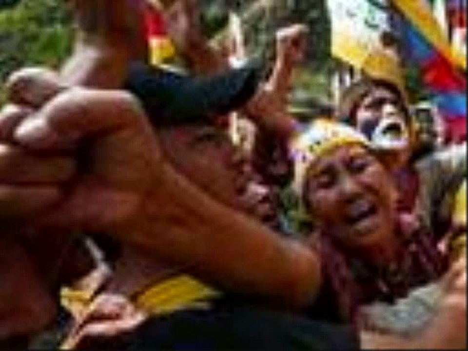 FREE TIBET