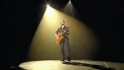 Gad Elmaleh - Papa est en haut - La chanson !♥