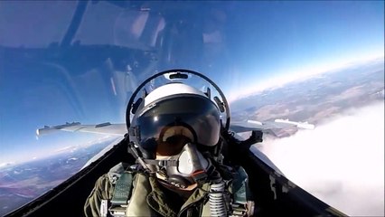Boeing E/A-18G Growler
