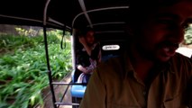 This Autorickshaw Guy Takes Only Girls In His Auto – When You Find Out Why You Will Be Mind Blown