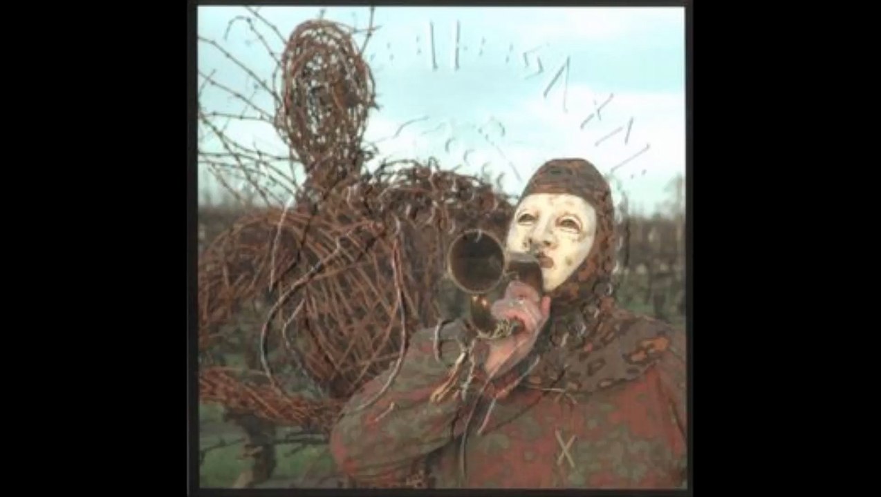 Death In June - Truly Be