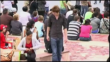 The Natural Lifestyles on Channel 10's "The Barefoot Investor"