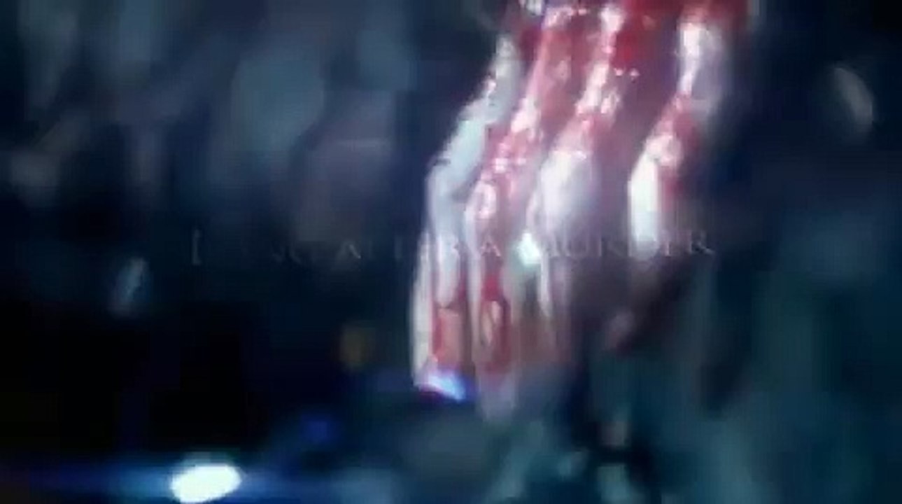 Espejos Siniestros 2 (trailer)