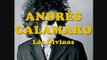 Los Divinos - Andrés Calamaro (Letra y Acordes)
