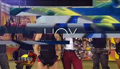 Calle 7 - miércoles 20 de mayo