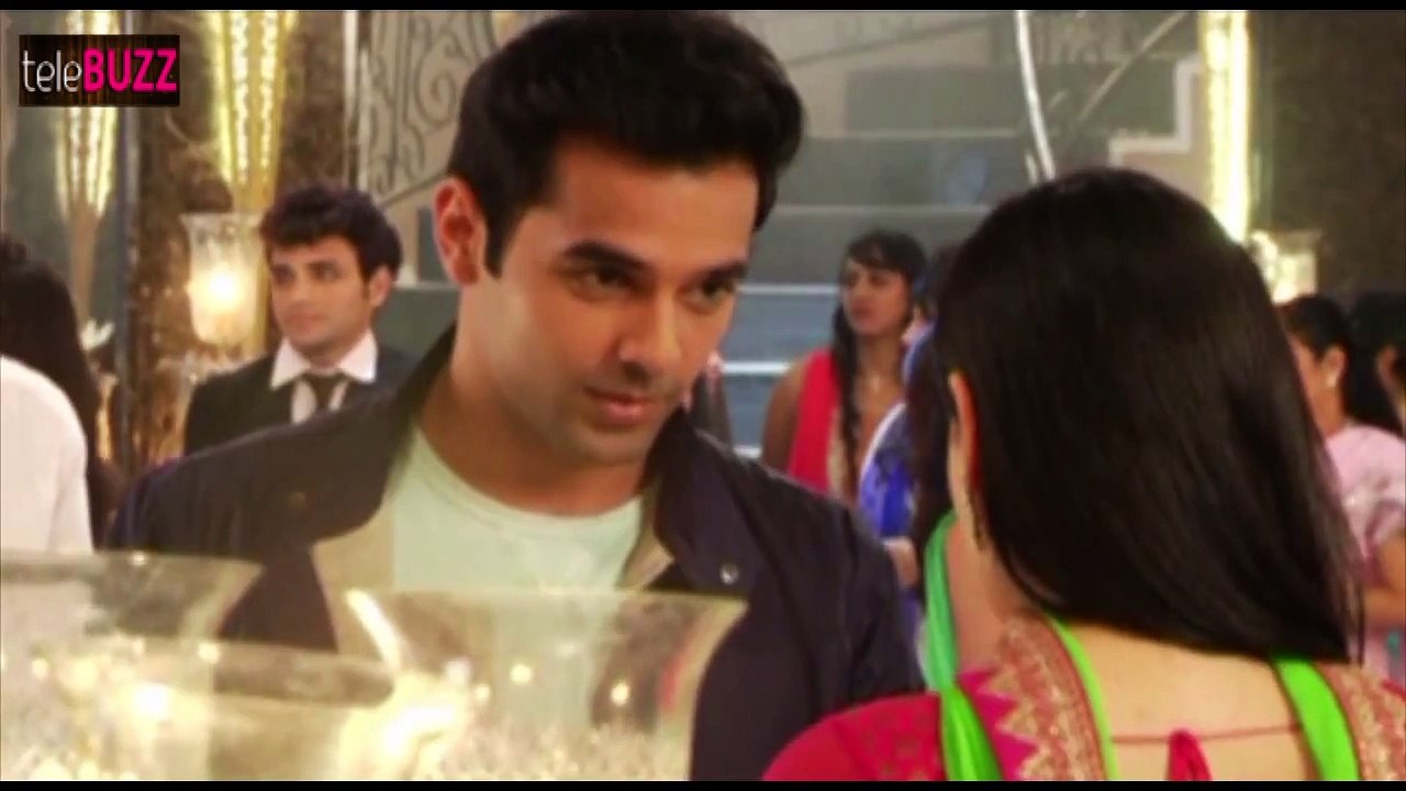 Meri Aashiqui Tum Se Hi 20th May 2015 Ranveer Ishani BACK TOGETHER