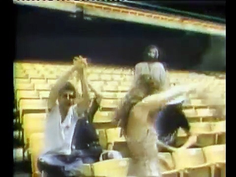 Fleetwood Mac/Lindsey Buckingham/Stevie Nicks ~ 1987 Interview