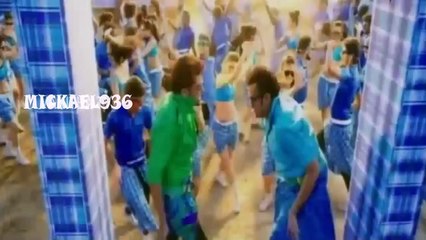 MASSS - 2015  Therikkudhu Masss Tamil Movie Songs HD