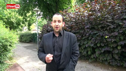 Test du SCV InMotion V3 : la roue qui vous emmène presque partout