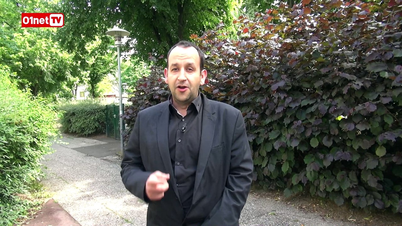 Test du SCV InMotion V3 : la roue qui vous emmène presque partout