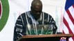 Ghana president awkward Moment at the Ecowas Summit, Pulse TV Uncut