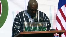 Ghana president awkward Moment at the Ecowas Summit, Pulse TV Uncut