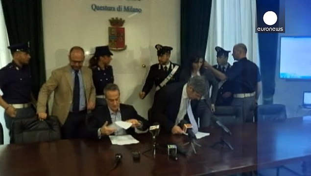 Италия: задержан марокканец, подозреваемый в нападении на музей в Тунисе