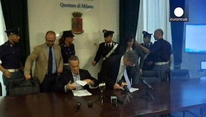 Италия: задержан марокканец, подозреваемый в нападении на музей в Тунисе