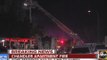 Residents evacuated after Chandler fire