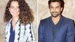 Bollywood gives a thumbs up to 'Tanu Weds Manu Returns'