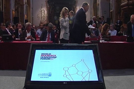 Abengoa espera cambio para las renovables en España