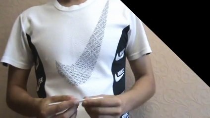 Попробуй повторить - Волшебная ручка или ловкость рук