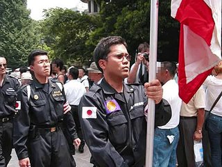 普通の日本人が右翼？ネトウヨ？