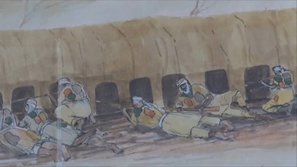 أم درمان العاصمة الوطنية والتاريخية للسودان