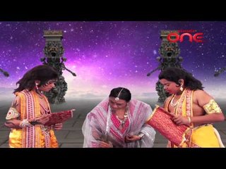 Jai Jai Jai Bajrangbali  13.05.15 Episode No. 1028 HANUMAN MAHAGATHA Part 99