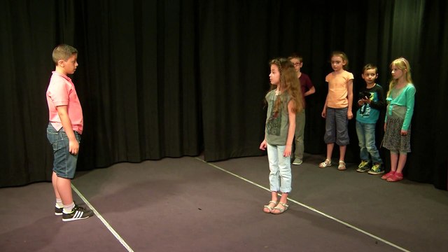 Camion des mots - Classe de CE2 de Mme Burato, Ecole Claude Guichard Saint-Rambert-en-Bugey 01