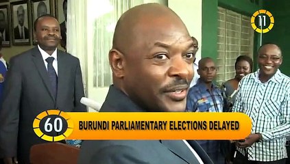 In 60 Seconds: Ex-Guantanamo inmates demand compensation