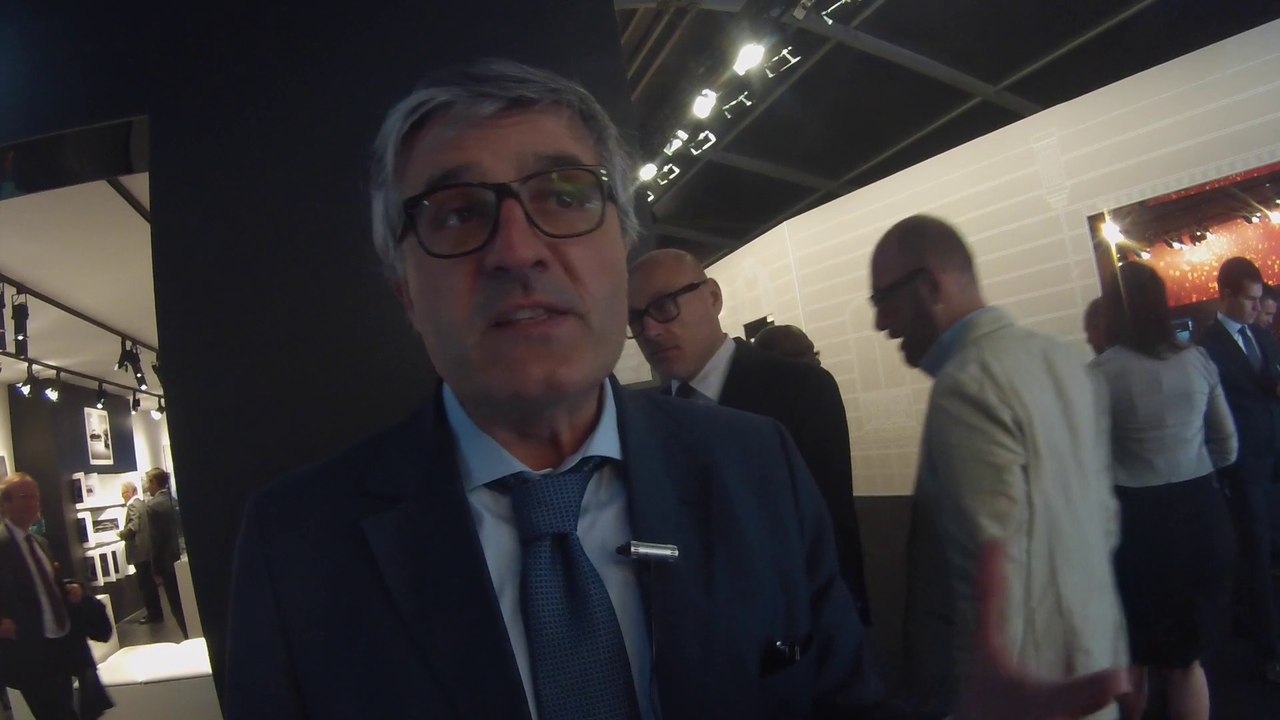 DS Week : un anniversaire pour les 60 ans de la Citroën DS