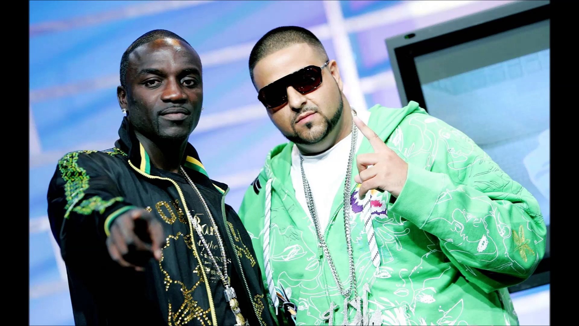 ⁣Akon Net Worth
