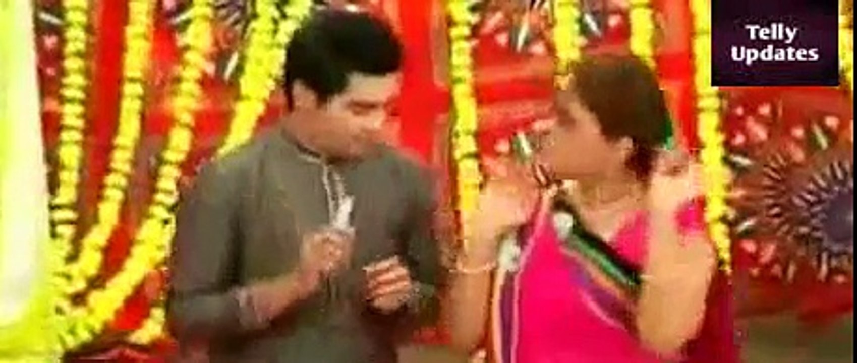 Akshara Ki Tension Unlimited - Yeh Rishta Kya Kehlata Hai 20th May 2015