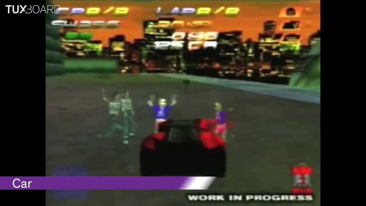 Les jeux les plus violents de l'histoire du jeu vidéo ! Vidéo Dailymotion