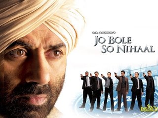 Jo Bole So Nihaal (2005) Full Length Hindi Movie