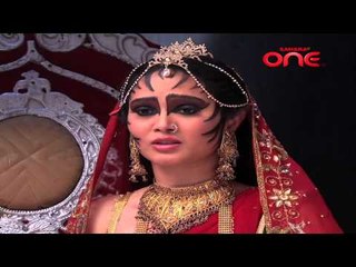 Jai Jai Jai Bajrangbali - 23/04/15 | Episode No. 1014  HANUMAN MAHAGATHA (Part 86)