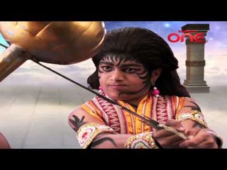 Jai Jai Jai Bajrangbali Episode No. 1027