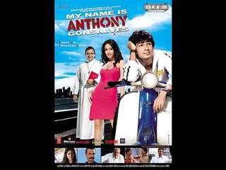 My Name Is Anthony Gonsalves (2008) Full Length Hindi Movie