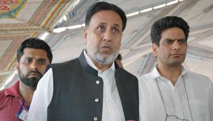 Mehmood ur Rasheed