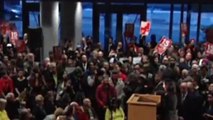 Video Digest: Kshama Sawant's inauguration as member of Seattle City Council (2014)